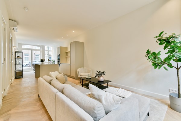Medium property photo - Kanaalstraat 151H, 1054 XD Amsterdam